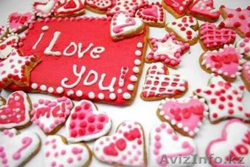 Новый набор для печенья код 43108 - Изображение #3, Объявление #1296266