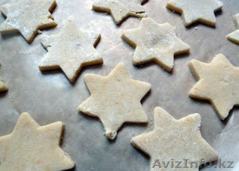 Новый набор для печенья код 43108 - Изображение #4, Объявление #1296266