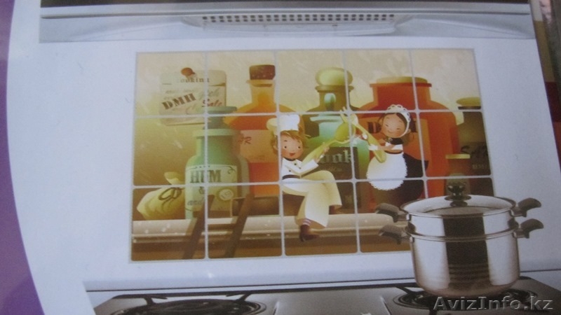 Наклейки для защиты рабочей поверхности код 43024 - Изображение #4, Объявление #1296287