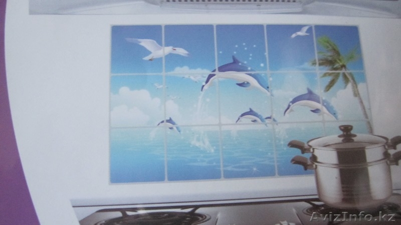 Наклейки для защиты рабочей поверхности код 43024 - Изображение #5, Объявление #1296287