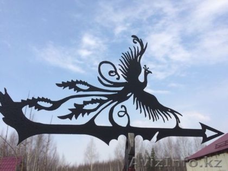 Плазменная резка листовых материалов... - Изображение #7, Объявление #1228367