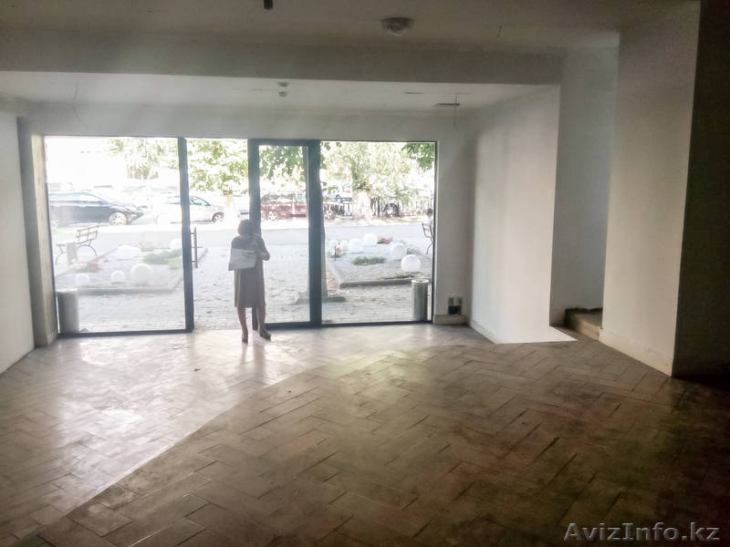 Помещение 172 кв.м. Абылай хана/Жибек жолы - Изображение #1, Объявление #1287879