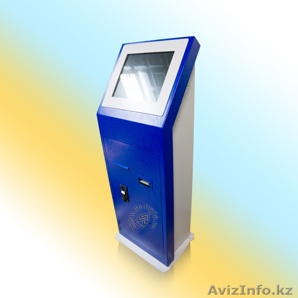 Группа компании ИТБ-Сервис - Изображение #2, Объявление #1291096