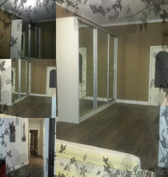 Продам Элитную квартиру в ЖК Бухар Жирау - Изображение #3, Объявление #1291579