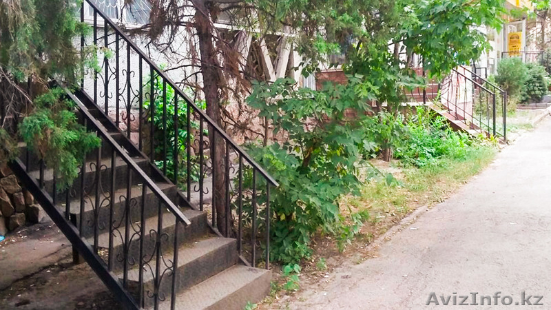 Аренда офиса 100 кв.м. Фурманова/Жибек жолы - Изображение #2, Объявление #1295658