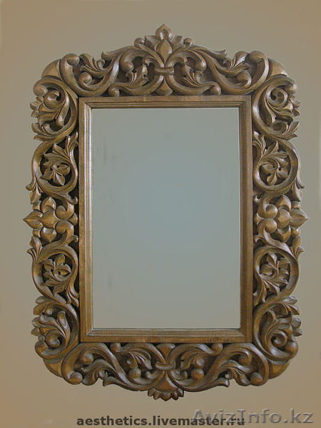         Зеркало - Изображение #4, Объявление #1021722