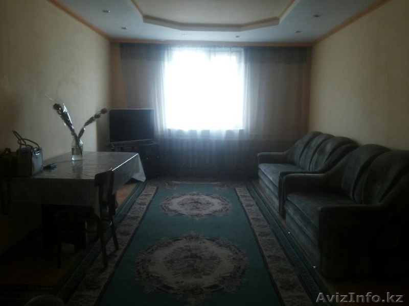 Срочно продам дом в мкр Кок-кайнар - Изображение #5, Объявление #1293781