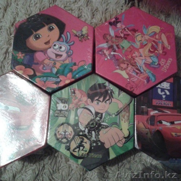 Набор для творчества рисования 46 единиц 34299 - Изображение #1, Объявление #1290523