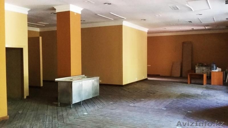 Аренда помещения 370 кв.м. Байсеитовой/Кабанбай батыра - Изображение #3, Объявление #1284048