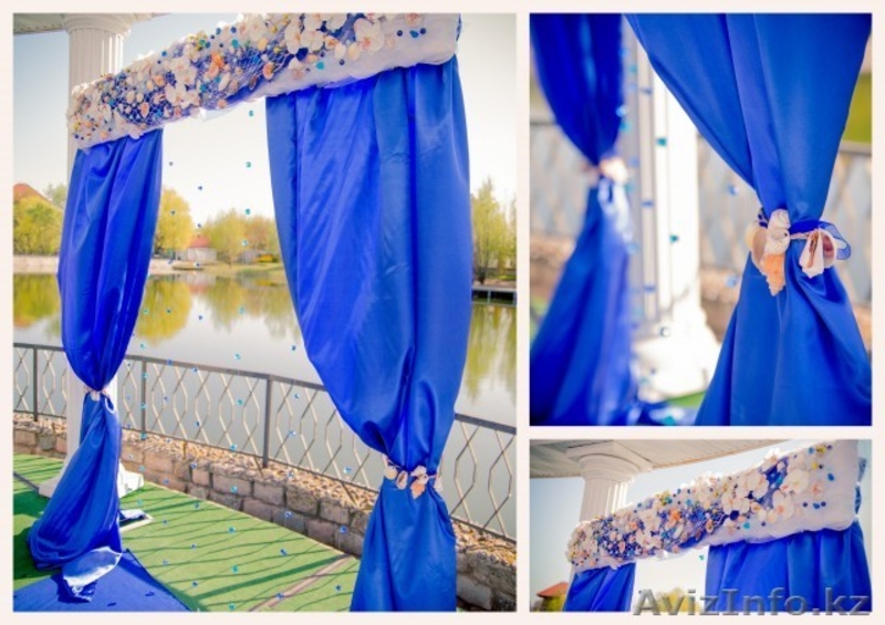 Оформление, организация и проведение свадеб и прочих торжеств - Изображение #4, Объявление #1285861