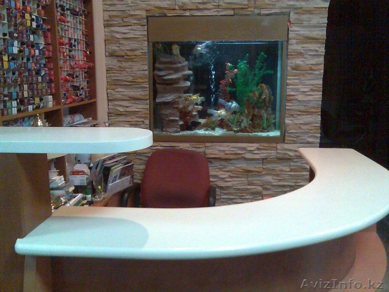 Изготовление столешниц из искусственного камня - Изображение #9, Объявление #1292403