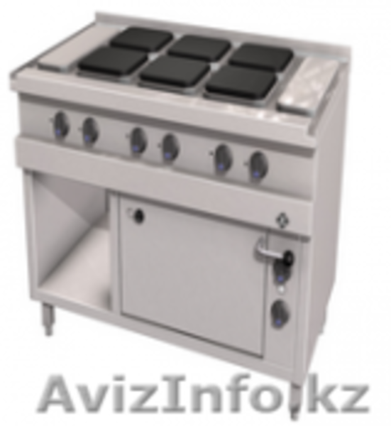 Большой ассортимент кухонного оборудования - Изображение #6, Объявление #1291193