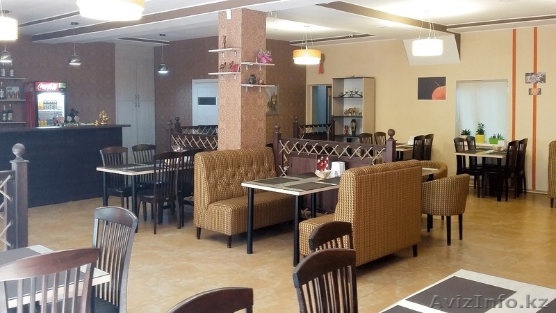 Продаётся помещение 638 кв.м. Толе би/Шарипова - Изображение #3, Объявление #1287888