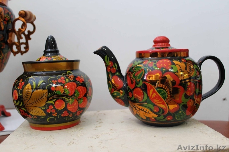 Тульские Самовары  - Изображение #4, Объявление #1289776