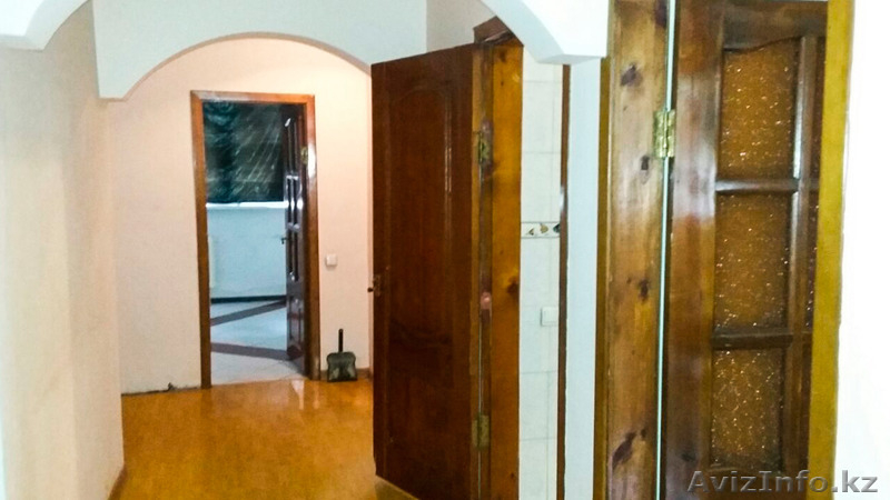 Аренда офиса 100 кв.м. Фурманова/Жибек жолы - Изображение #3, Объявление #1295658