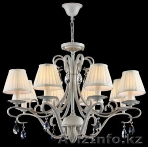 Люстры немецкие - Изображение #3, Объявление #1290824