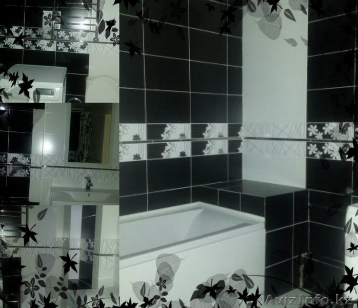 Продам Элитную квартиру в ЖК Бухар Жирау - Изображение #5, Объявление #1291579