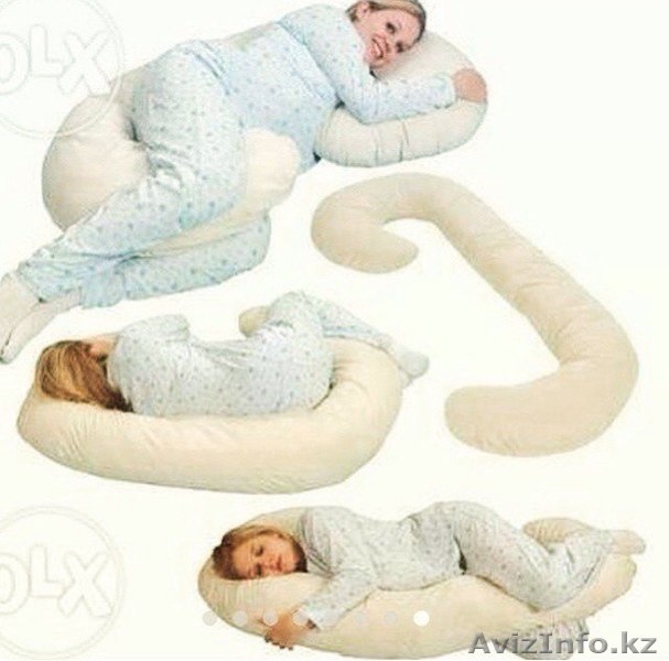 Подушка для беременных, оптовые цены - Изображение #4, Объявление #1292036