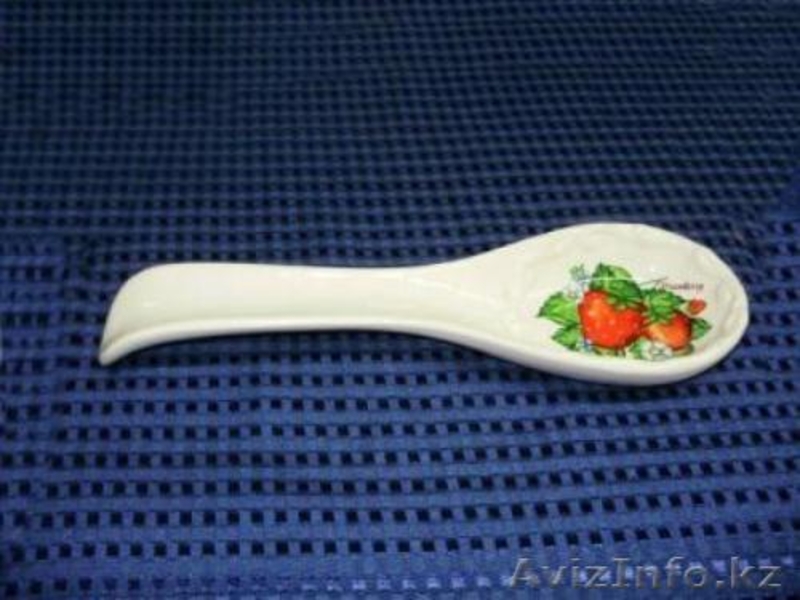 Подставка под ложку с изображением в ассортименте 46092 - Изображение #3, Объявление #1290329