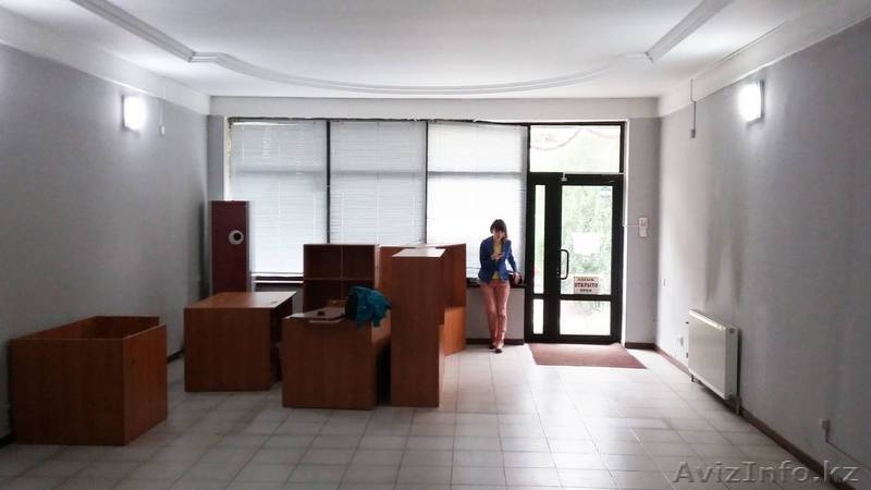 Аренда помещения 147 кв.м. Ауэзова/Карасай батыра - Изображение #3, Объявление #1284059