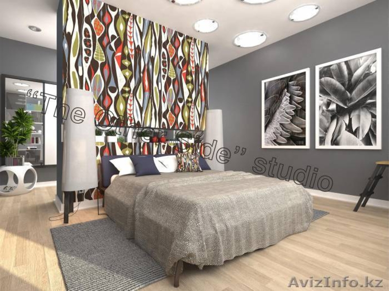 Студия дизайна интерьера The other side - Изображение #1, Объявление #1292730