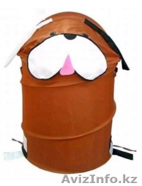 Корзина для хранения игрушек код 46130 - Изображение #3, Объявление #1292512