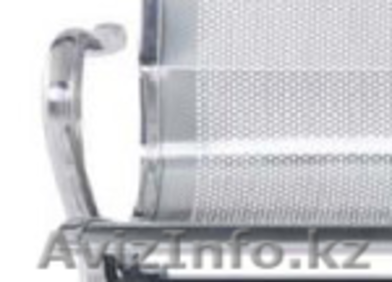 Кресла, стулья, скамьи для зала ожидания - Изображение #3, Объявление #1284909