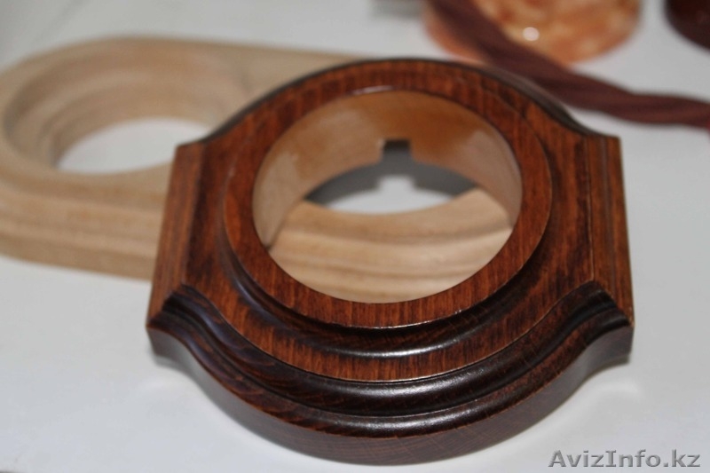 Продажа Ретро Электро Проводки  - Изображение #5, Объявление #1289785