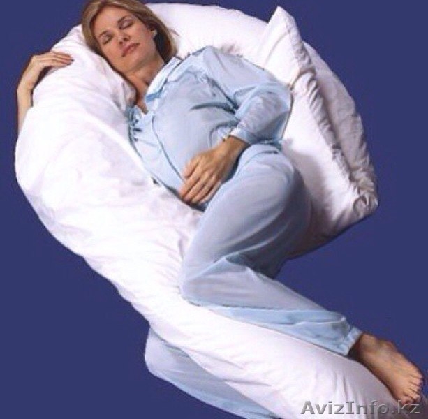 Подушка для беременных, оптовые цены - Изображение #5, Объявление #1292036