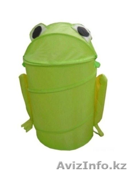 Корзина для хранения игрушек код 46130 - Изображение #4, Объявление #1292512