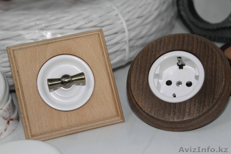 Продажа Ретро Электро Проводки  - Изображение #6, Объявление #1289785