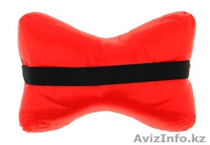 Ортопедическая подушка для шеи авто Царь 46326 - Изображение #2, Объявление #1289932