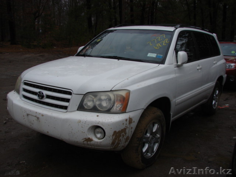 Автозапчасти! Авторазбор из США и Европы! - Изображение #7, Объявление #1286528