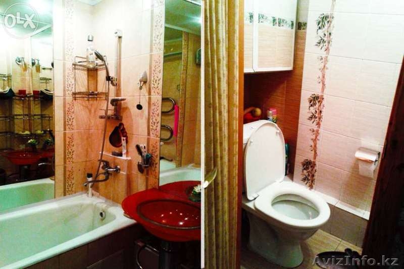 Сдам квартиру на долгий срок без детей и животных - Изображение #1, Объявление #1288085