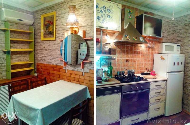 Сдам квартиру на долгий срок без детей и животных - Изображение #3, Объявление #1288085