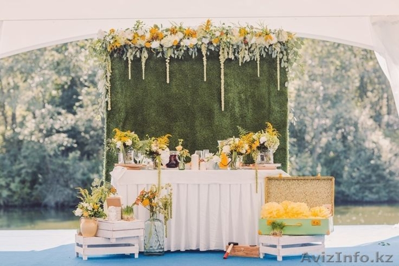 Оформление, организация и проведение свадеб и прочих торжеств - Изображение #3, Объявление #1285861