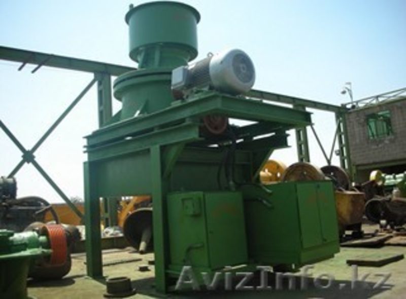 Дробильно-сортировочные комплексы по низким ценам из Ирана - Изображение #5, Объявление #1292278