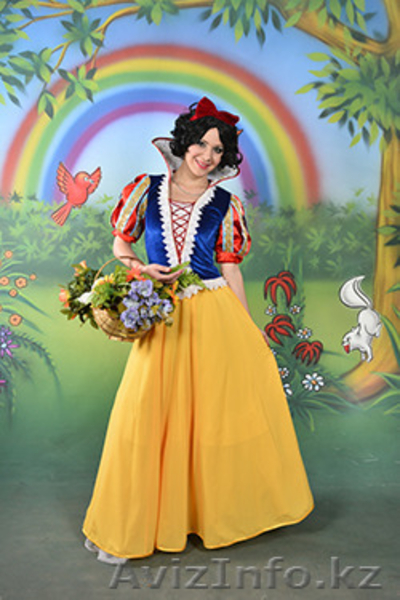 Профессиональные аниматоры для детей - Изображение #1, Объявление #1294001