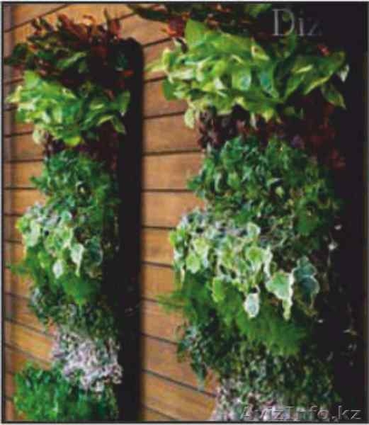 Карманы для растений  - Изображение #4, Объявление #1283649