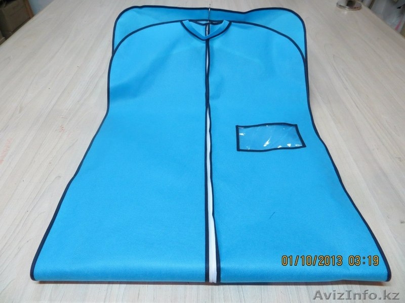 Компания «Fusion» - ивановский производитель чехлов для одежды - Изображение #5, Объявление #1295962