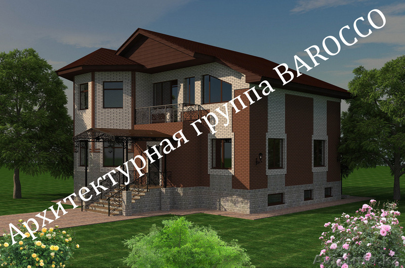 Архитектор проект - Изображение #1, Объявление #1293791