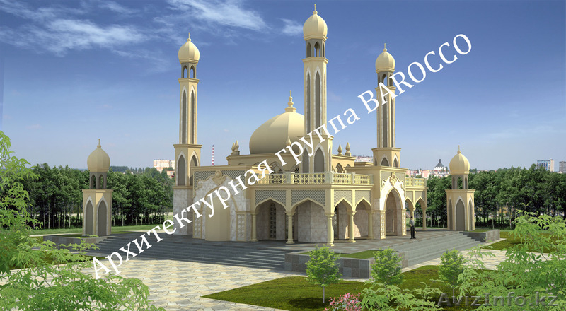 Архитектор проект - Изображение #4, Объявление #1293791