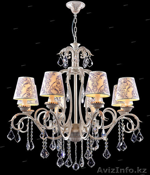 Люстры немецкие - Изображение #4, Объявление #1290824