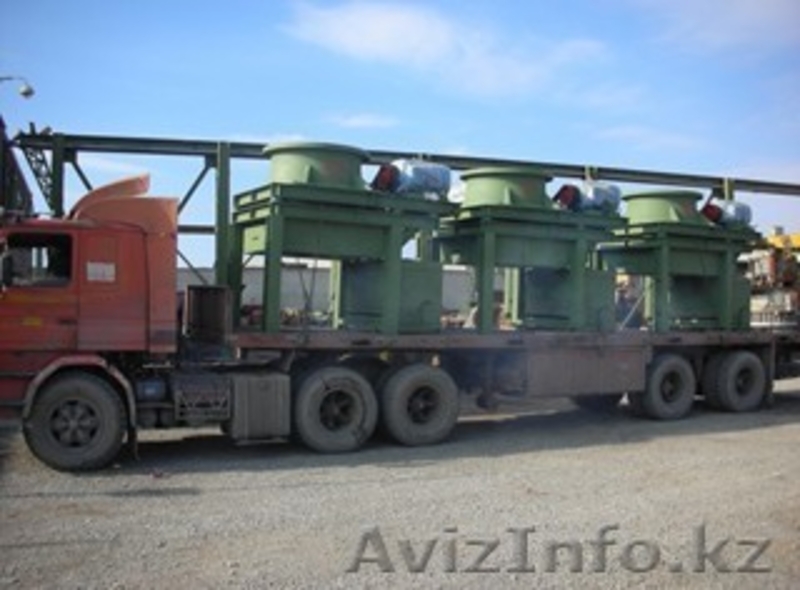 Дробильно-сортировочные комплексы по низким ценам из Ирана - Изображение #4, Объявление #1292278