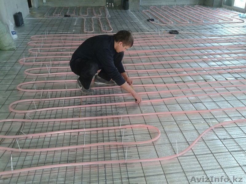 Энергосберегающее отопление от системы XL PIPE . - Изображение #6, Объявление #1296250