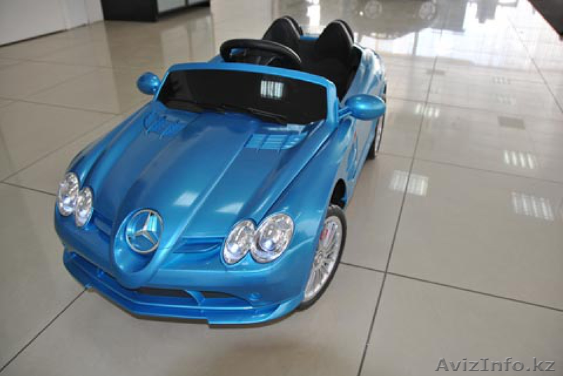 Электромобили от 39990 тенге - Изображение #3, Объявление #1292305