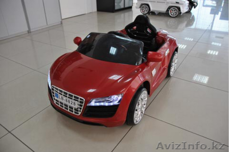 Электромобили от 39990 тенге - Изображение #6, Объявление #1292305