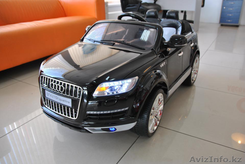 Электромобили от 39990 тенге - Изображение #7, Объявление #1292305