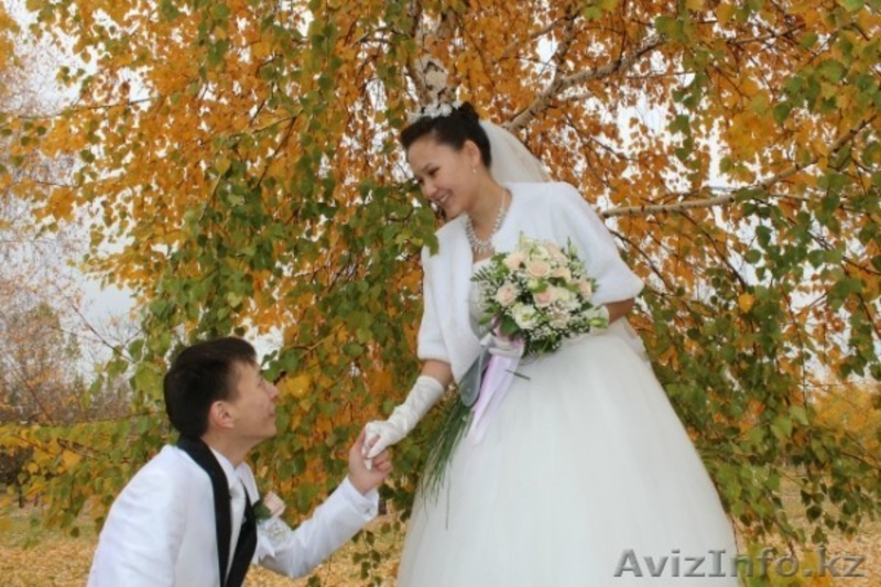 Букет невесты, бутоньерки - Изображение #4, Объявление #1285127