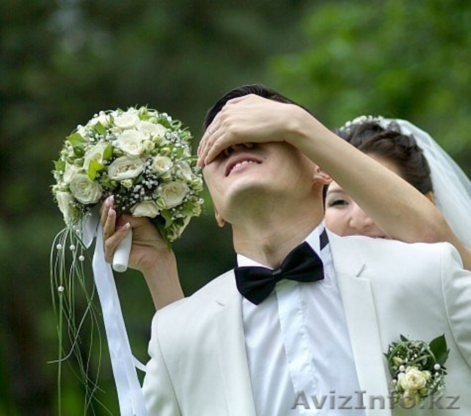 Букет невесты, бутоньерки - Изображение #5, Объявление #1285127